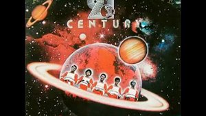 21st Century "Remember The Rain" Sample