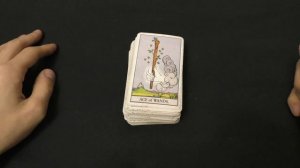 КАК КАРТЫ ТАРО ДАЮТ НАМ ИНФОРМАЦИЮ И ПОЧЕМУ? ОБУЧЕНИЕ ТАРО