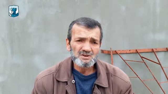 Энвер агъа из Белогорска о последних событиях в Крыму смотреть онлайн