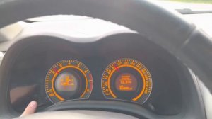 ЗАМЕНА РОБОТА НА ВАРИАТОР Toyota Corolla e150 ( АКПП-ЕКБ ) в Екатеринбурге