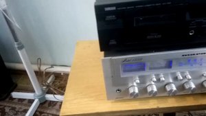 Yamaha kx 393