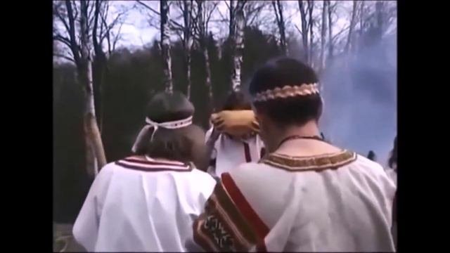 сектанты куражатся