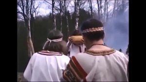 сектанты куражатся