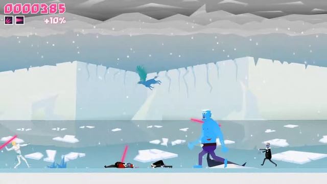 What is Lichtspeer: Double Speer Edition? смотреть онлайн