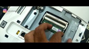 NAMBAH RAM 2GB DDR3 LENOVO C50-30