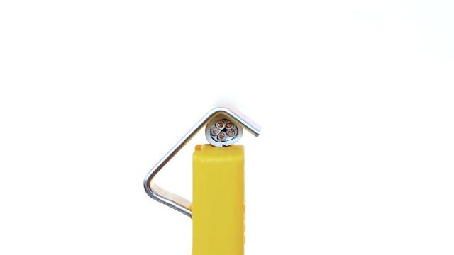 JOKARI Cable Knife No. 16 Standart смотреть онлайн