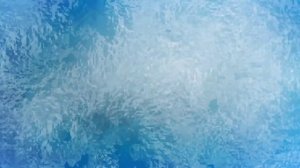 Мороз на стекле"Футаж"