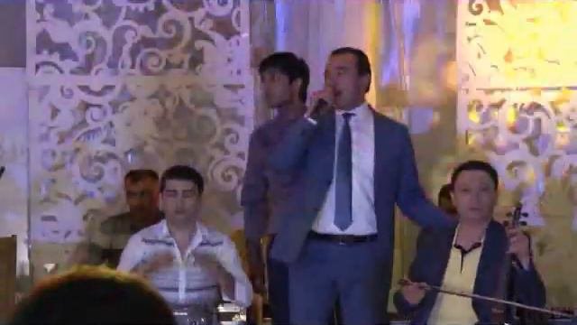 Ozodbek Nazarbekov озодбек назарбеков