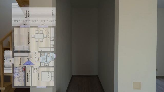 Популярные загородные дома в 2023 за недорого? Эту загородную недвижимость быстро раскупают в 2023!