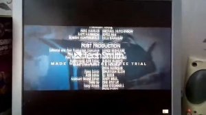 Мегамозг быстрые титры