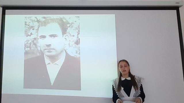 Бормотина Мария - Шебардин Д.М.