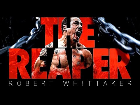 Документальный фильм РОБЕРТ УИТТАКЕР (2020)
