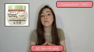 ¿La mejor mascarilla de Original Remedies? Mascarilla vegana con leche de almendras {tinycosmetics}