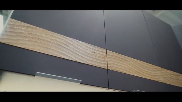 Новинка кухонной системы Терра.