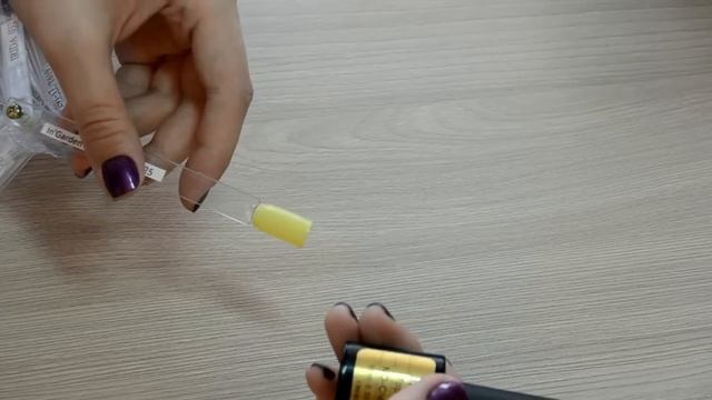 Мои ГЕЛЬ ЛАКИ! Какие цвета и фирмы выбрать? Часть 2 смотреть онлайн