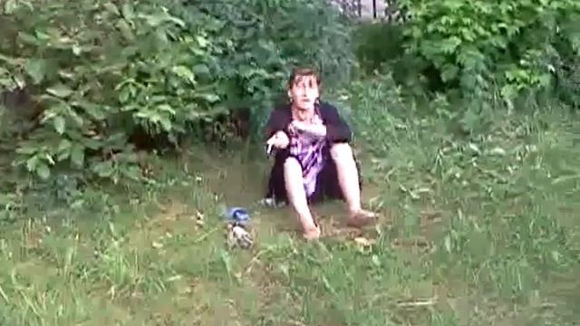 Бомж Заволжья.3gp смотреть онлайн