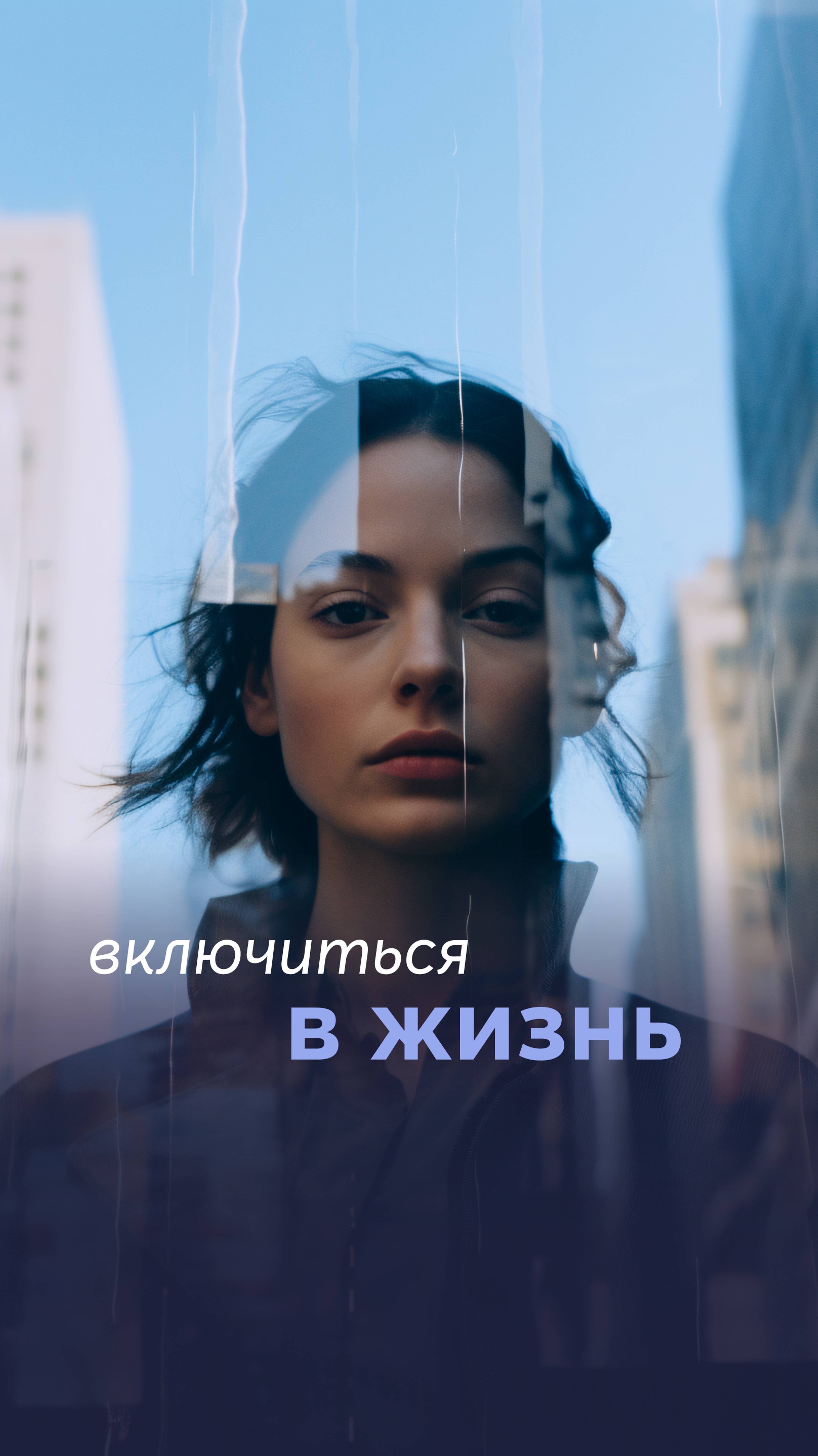 Экзистенциальные кризисы