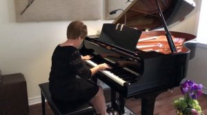 Berceuse op 57 | Frédéric Chopin