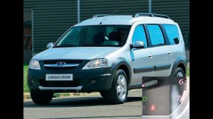 Как отключить ремни безопасности на Lada Largus