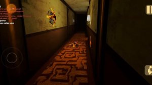 малыш в жолтом закончин УРА ИГРА ПРОЙДЕНА ЧАСТЬ 2