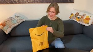 Игрушки для собак: что мы  купили для своего щенка? Распаковка посылок.