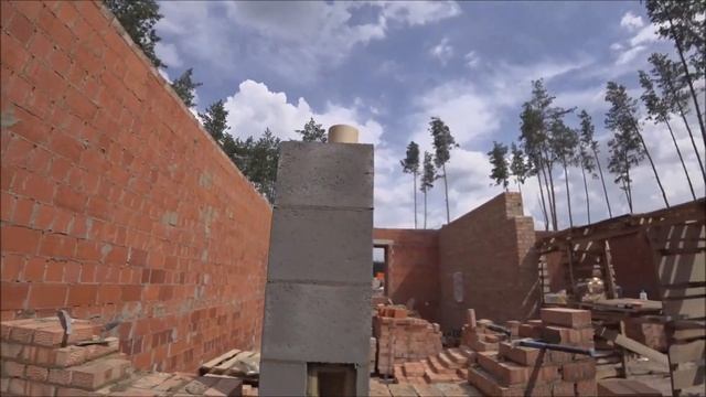 кладка  дымоходов шидель,шпиндель, инструкция к применению..