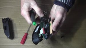 BMW 5 серии E39. Блок управления стеклоподъемниками . Как разобрать ? Что внутри ?