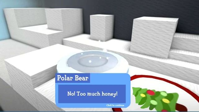 Beesmas! (Roblox Bee Swarm Simulator Animation) смотреть онлайн