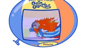 Happy Tree Friends - Petunia's Summer Smoochie