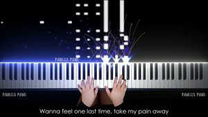 Alan Walker - ALONE (PIANO COVER by Pianella Piano)