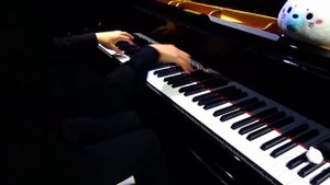 【Mr Li Piano】Ayasa绚沙: 告白の夜 | Piano Cover