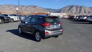2021 Chevrolet Bolt_EV LT UT Logan, Smithfield, Hyrum, Brigham City, Ogden