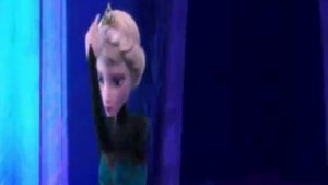 Эльза и Джек - До рассвета