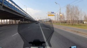 YAMAHA MT-09 Tracer/Tracer 900