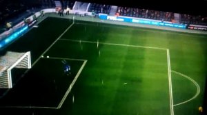 jon obika goal on fifa 16