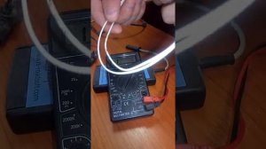 Диагностика датчика АБС (ABS) Газель Некст мультиметром.