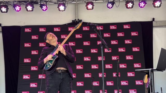 Marty Friedman Loved this progression смотреть онлайн