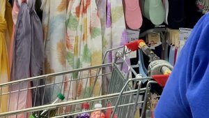 Собеседование в FixPrice (Безумные Условия Труда) (Перезалив)