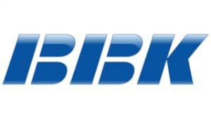 BBK Logo history