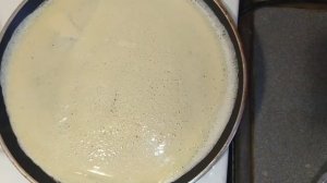 шоколадный билинчик