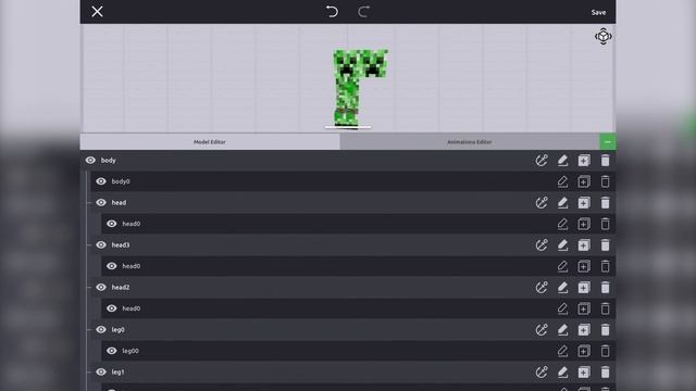What's new in version 15.5 of Crafty Craft for Minecraft? How to create animations for Minecraft смотреть онлайн