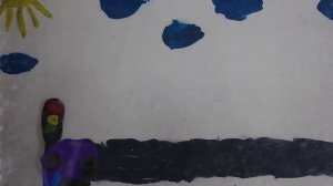 Дети с синдромом Дауна создали собственный мультик