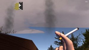 My Summer Car - ДАТЧИК ДЫМА (Обновление)