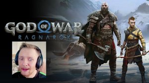 God Of War: Ragnarok выйдет на PC в 2024 - Трейлер и Дата выхода легендарного шедевра!