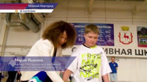 В Нижнем Новгороде состоялся «РАСпрекрасный фестиваль» для детей с ментальными нарушениями