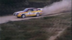 Rally Group B Tribute 2023