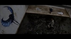 Фантастические твари и где они обитают 2 Русский Тизер-Трейлер(2018)