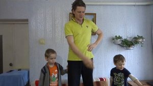 Эксперимент с детьми сопротивление воздуха