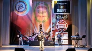 Песня о первой любви!!! Марина Чилиева - _КАПЕЛЬ_ ....mp4