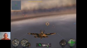 Combat Wings - Battle of Britain, Bonus 1